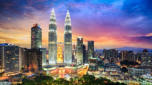 Make Use Of Malaysia’s Visa Free Access For Indians With This Guide